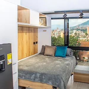 Inverso Cl 47 Coliving Apartahotel