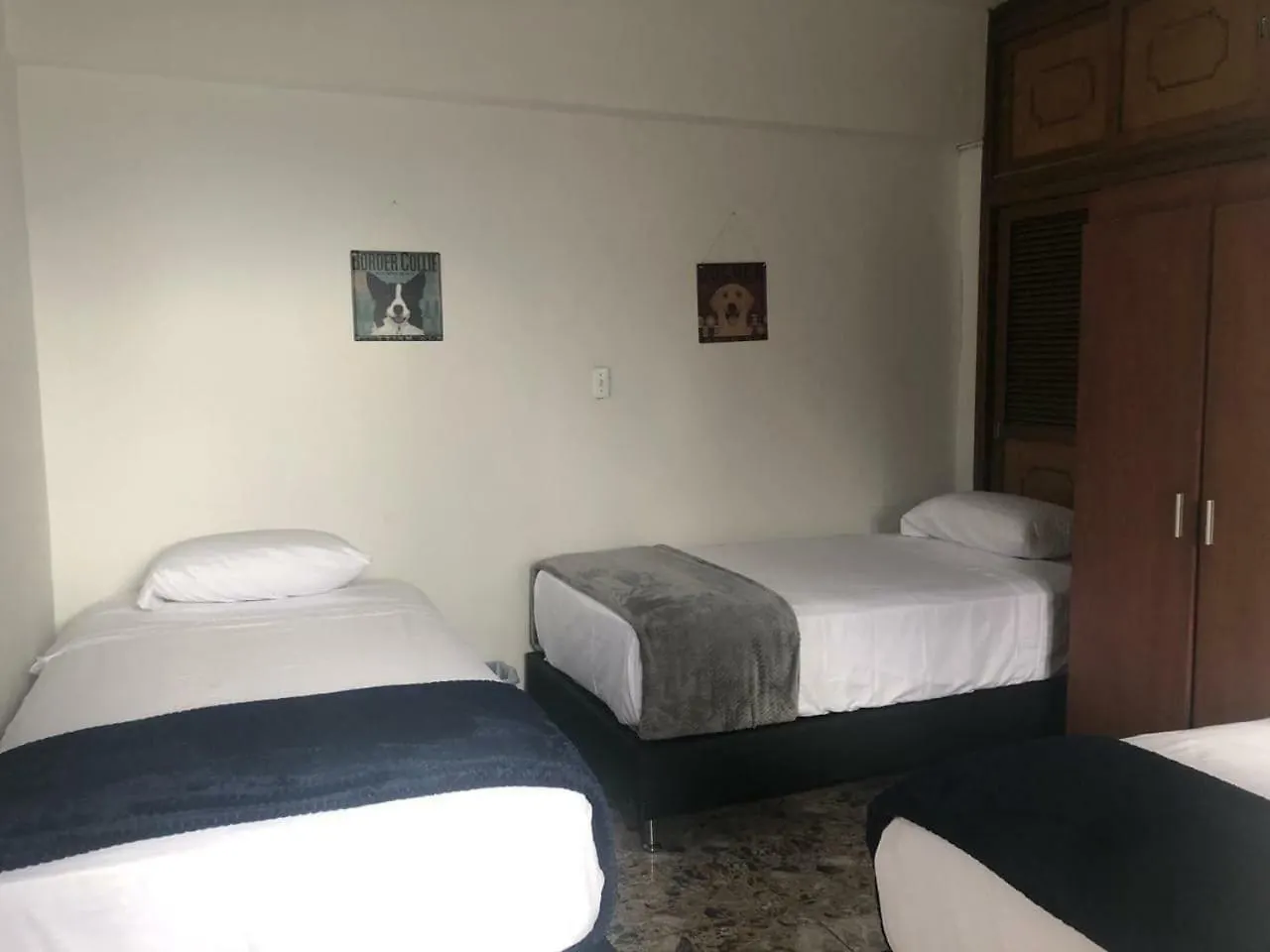 4U Hostel Medellin