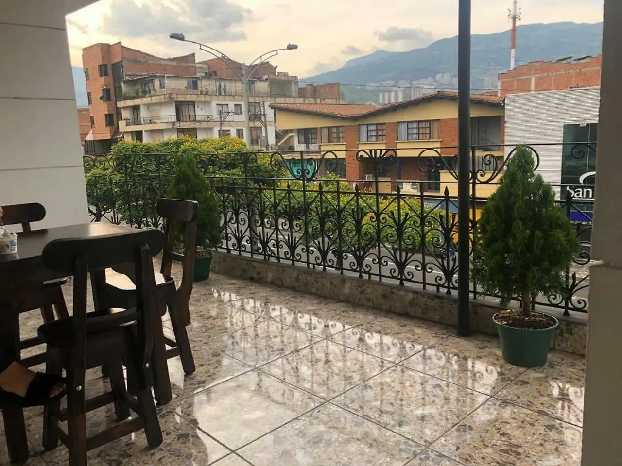 4U Hostel Medellin Colombia