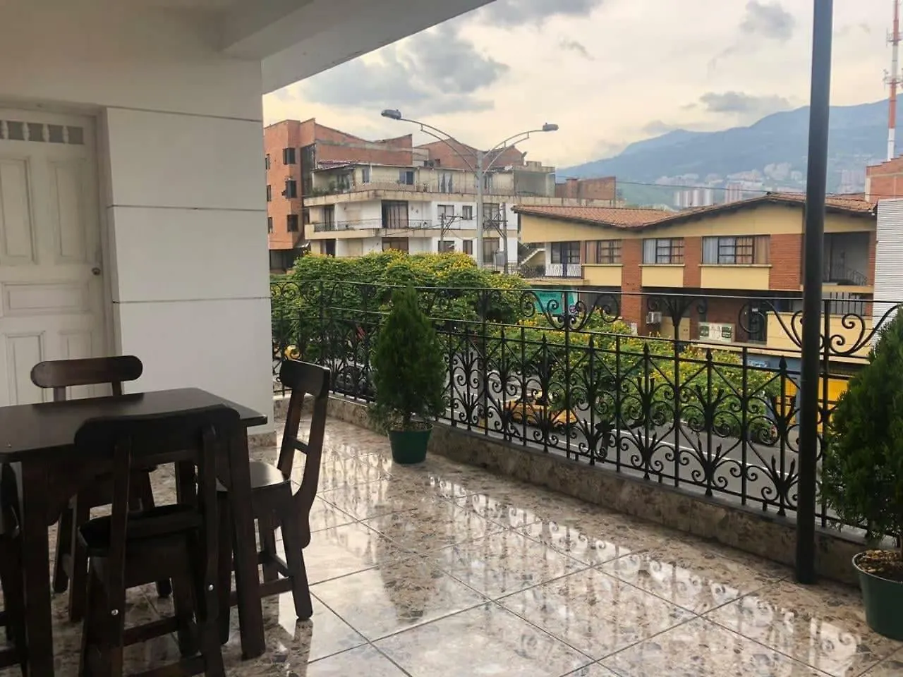 4U Hostel Medellin 0*,  Colombia