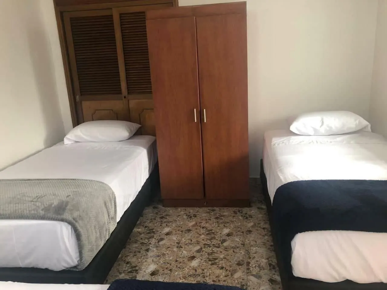 4U Hostel Medellin