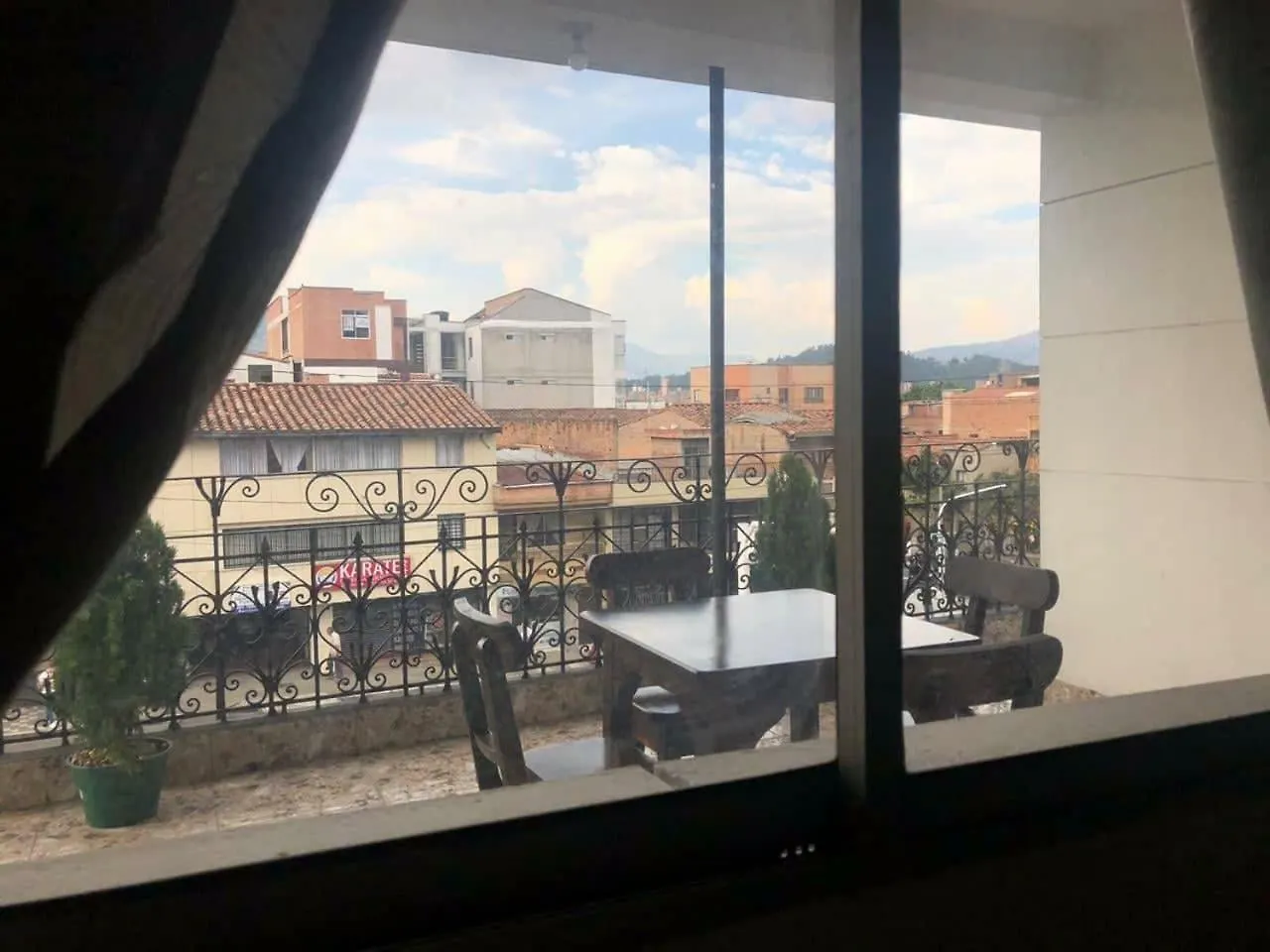 4U Hostel Medellin Colombia