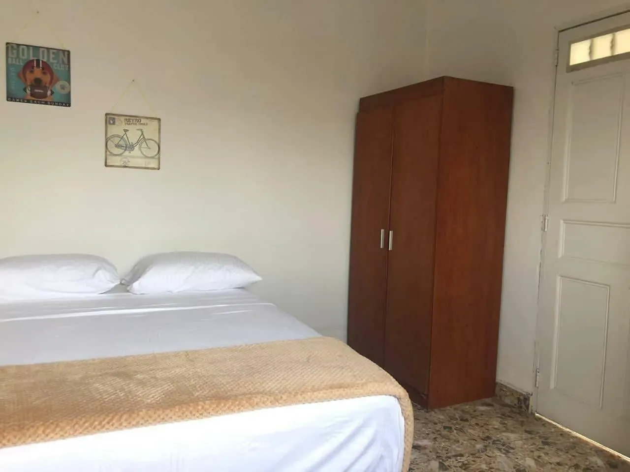 4U Hostel Medellin