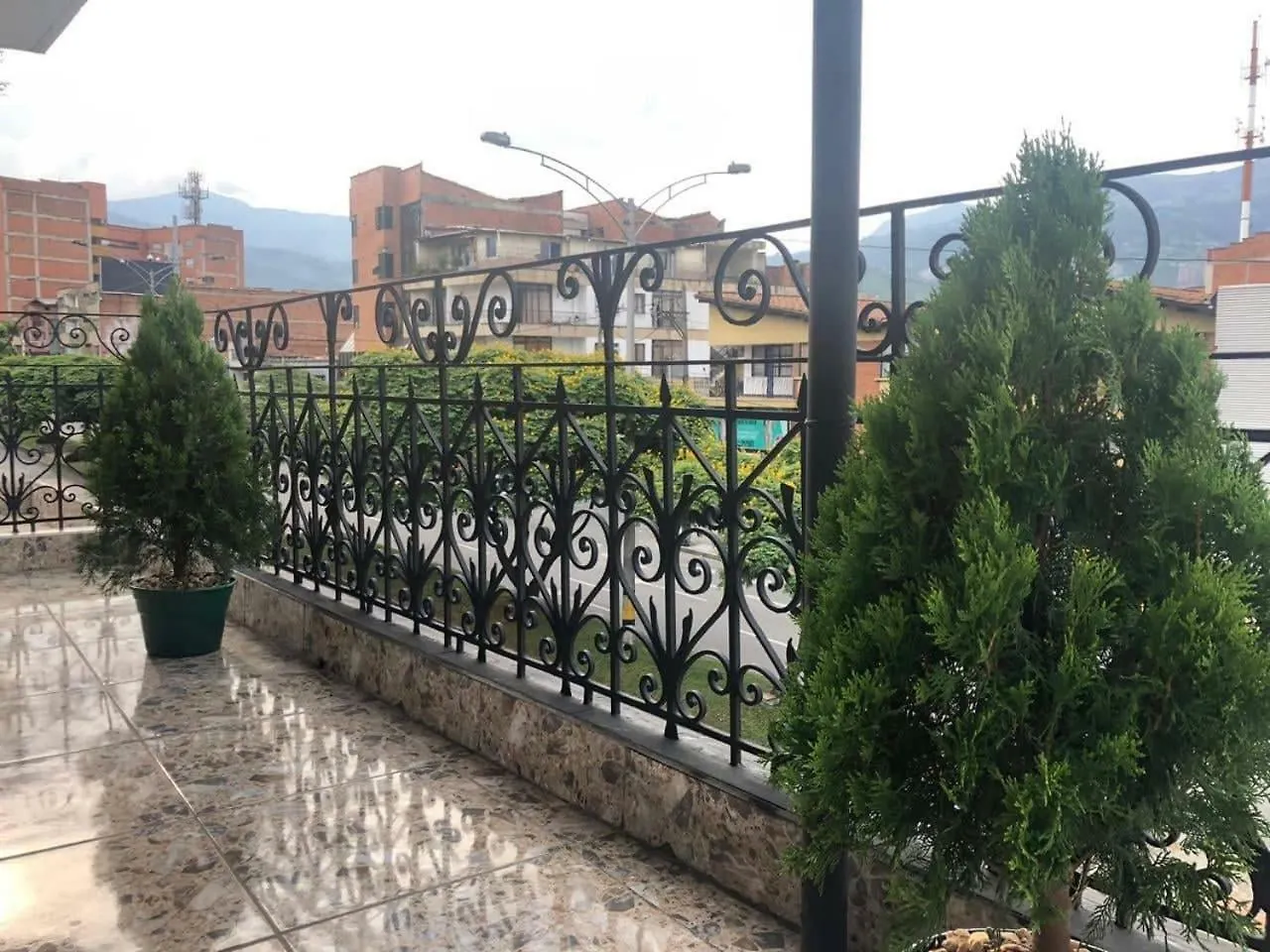 4U Hostel Medellin
