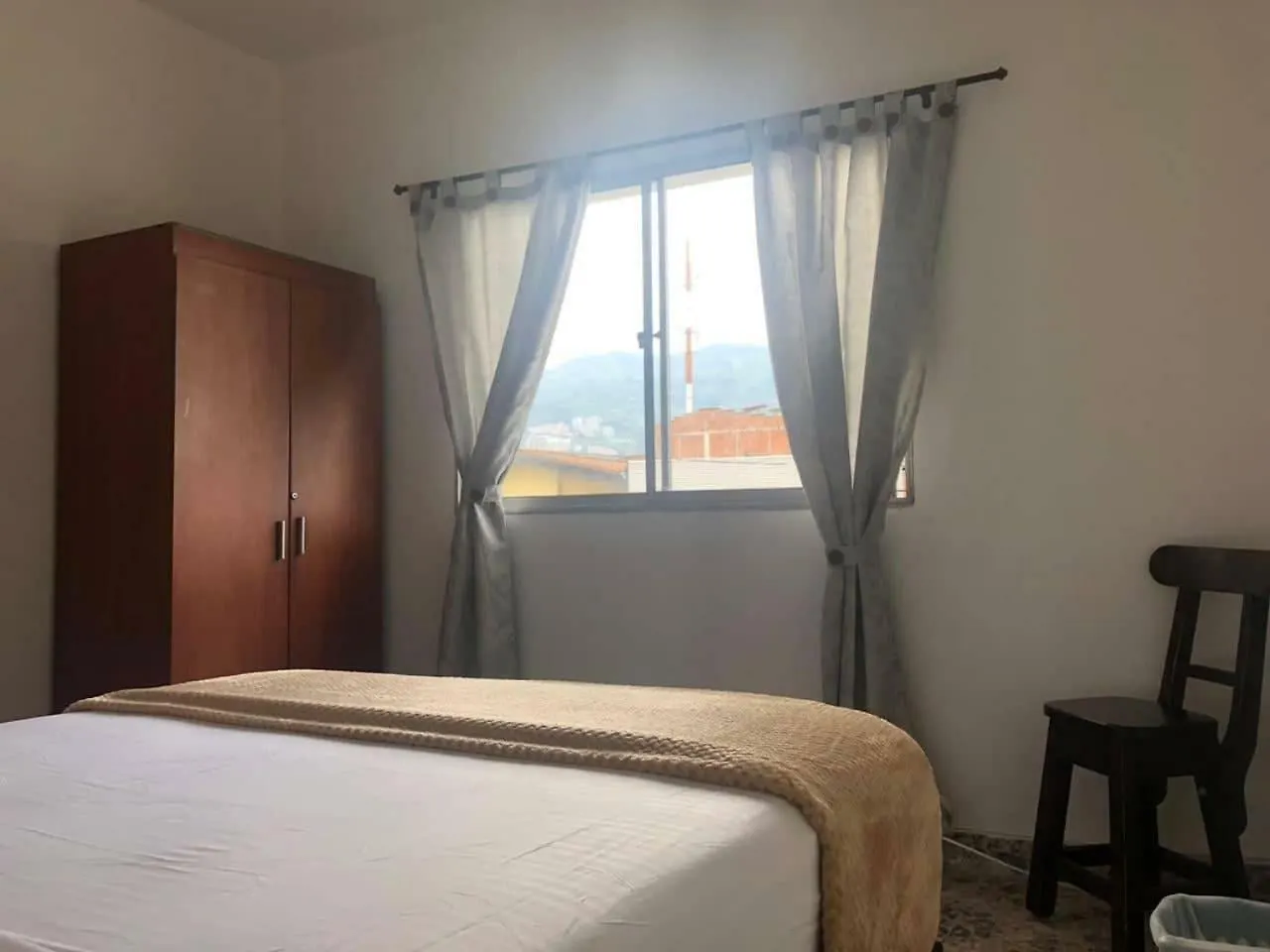 4U Hostel Medellin 0*,
