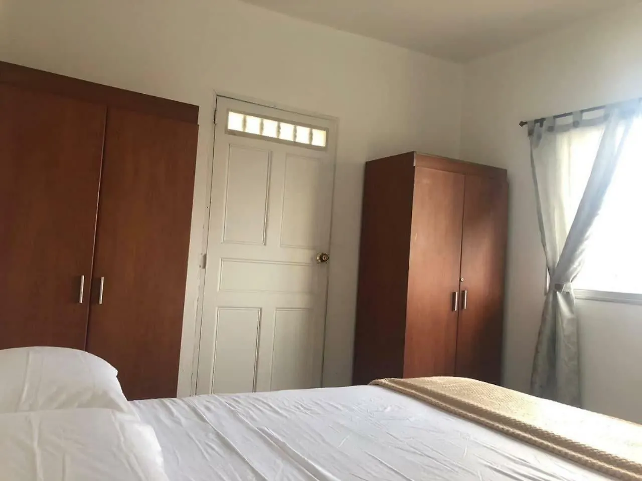 4U Hostel Medellin Colombia