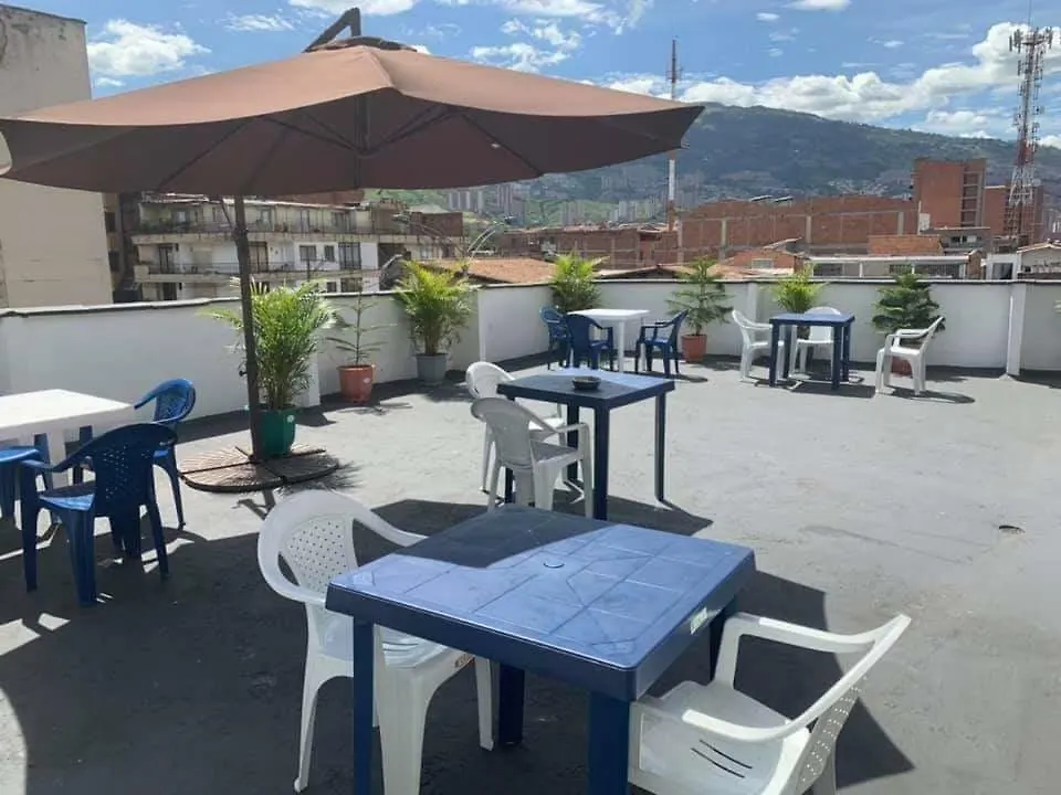 4U Hostel Medellin