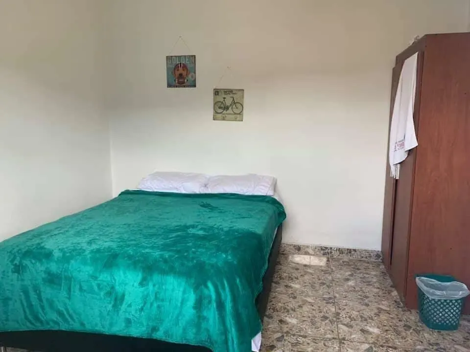 4U Hostel Medellin
