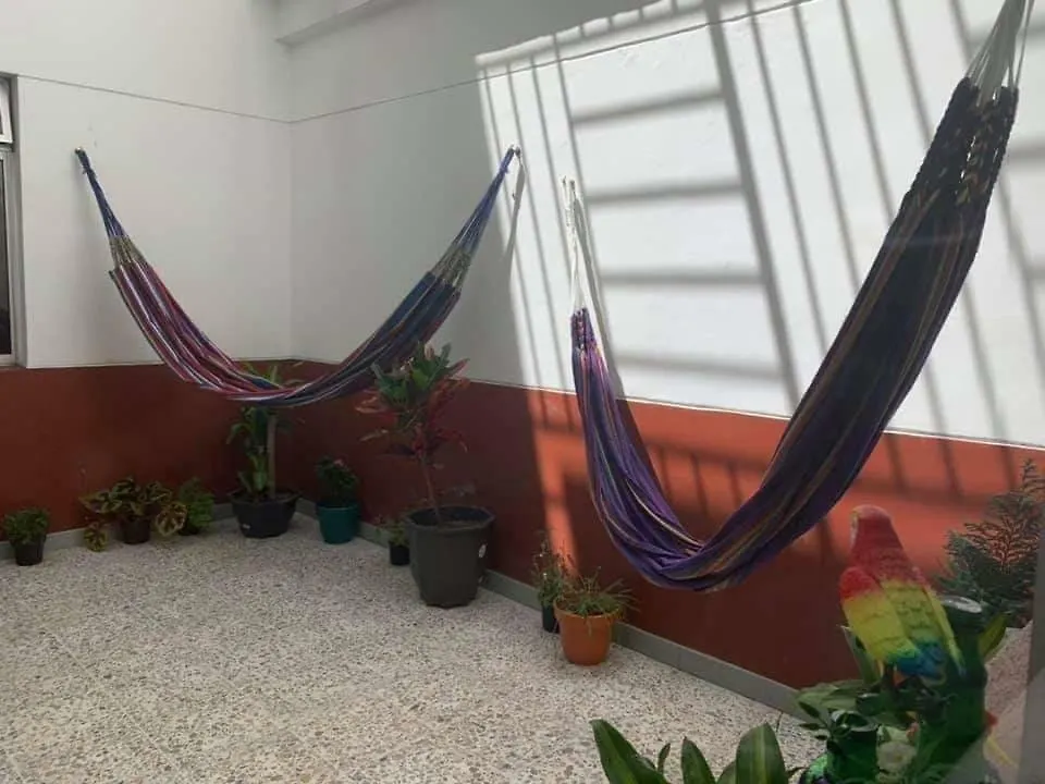 4U Hostel Medellin
